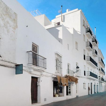 Casa Chipiron Apartment Vejer de la Frontera Exterior photo