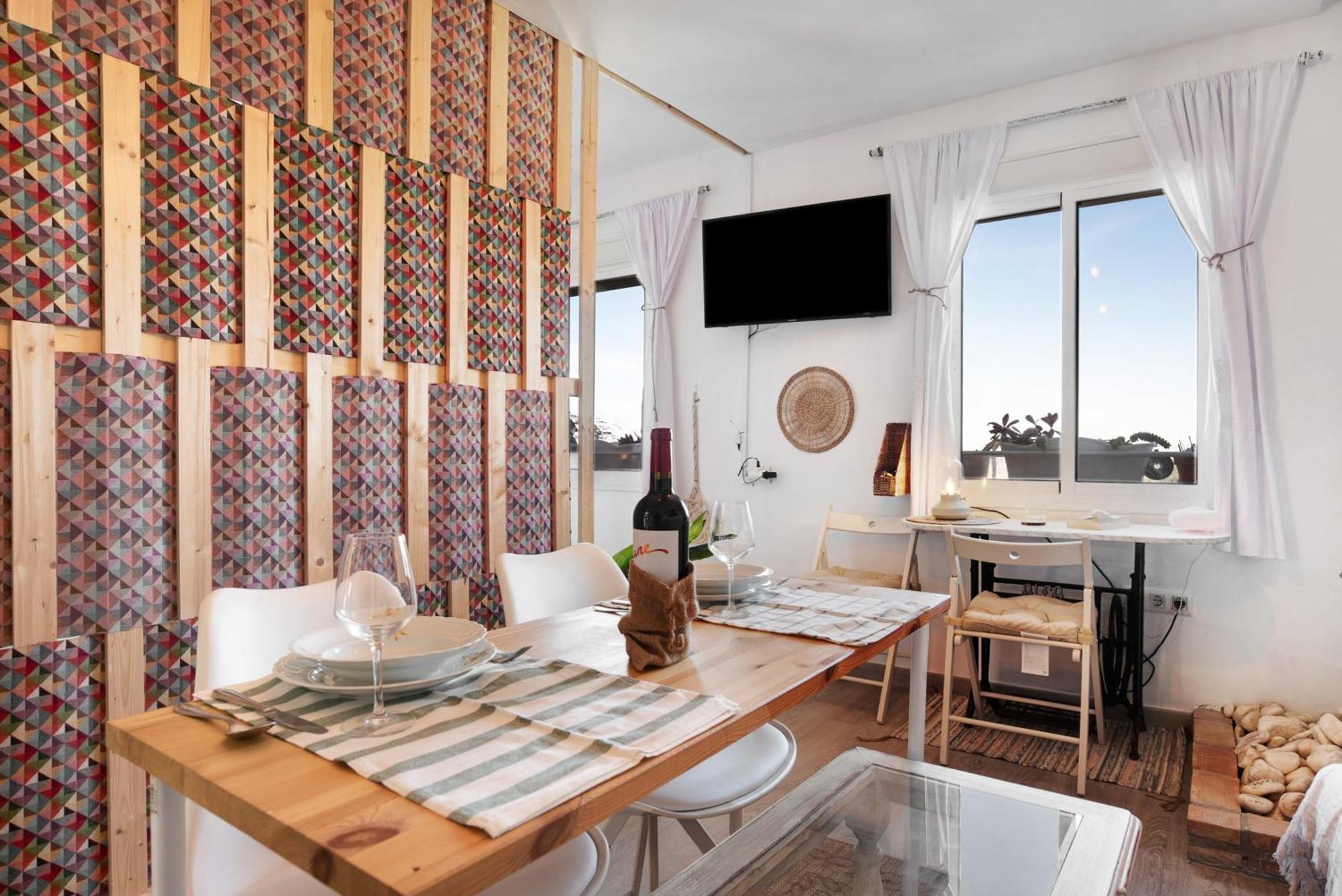 Casa Chipiron Apartment Vejer de la Frontera Exterior photo